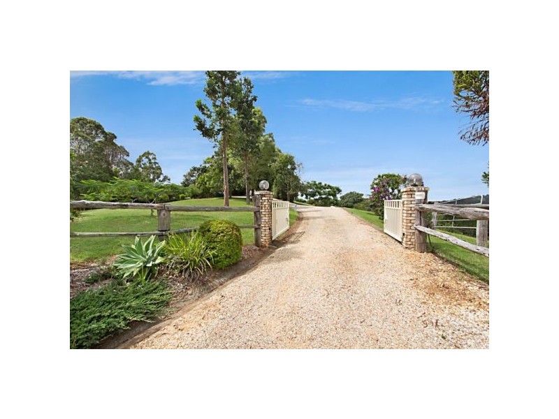 271 Hogans Road, Upper Duroby NSW 2486