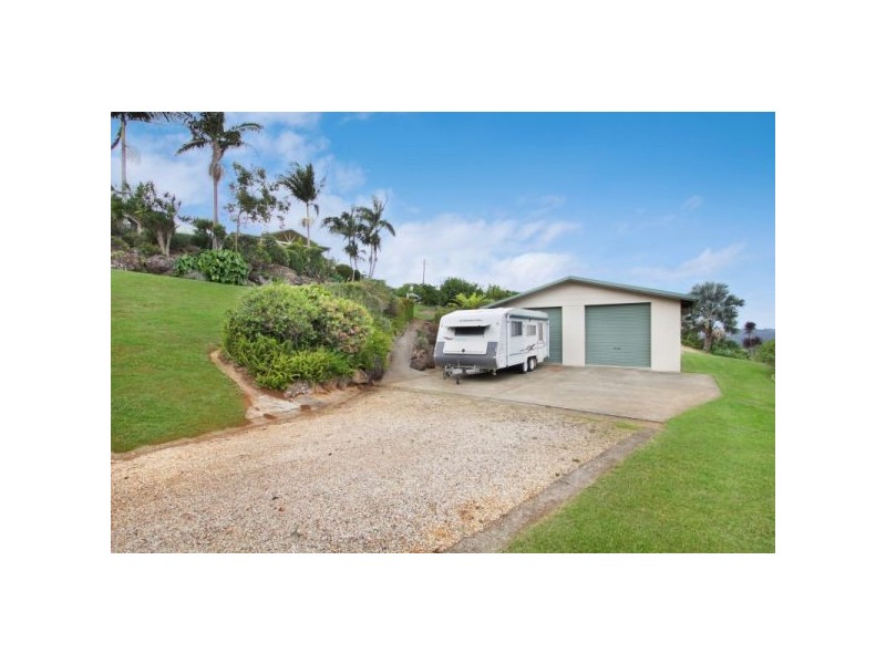 271 Hogans Road, Upper Duroby NSW 2486