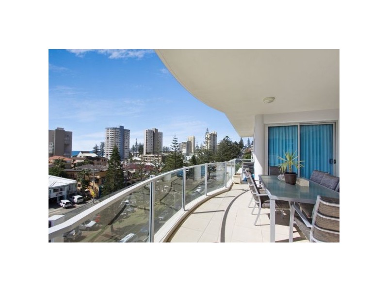 5/42 Boundary St, Rainbow Bay QLD 4225