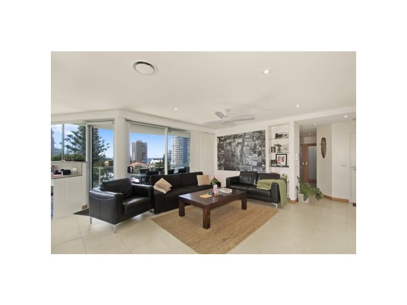 5/42 Boundary St, Rainbow Bay QLD 4225