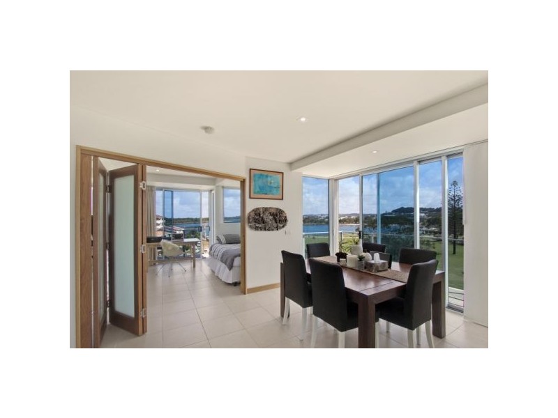 5/42 Boundary St, Rainbow Bay QLD 4225