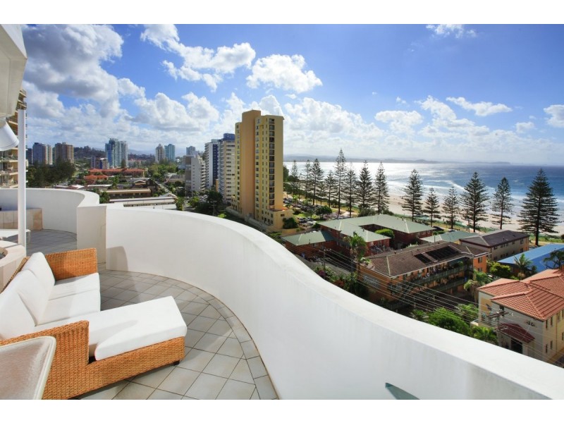 14/4 Eden Ave, Rainbow Bay QLD 4225