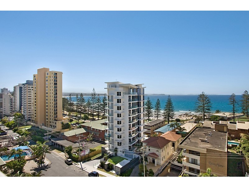 14/4 Eden Ave, Rainbow Bay QLD 4225