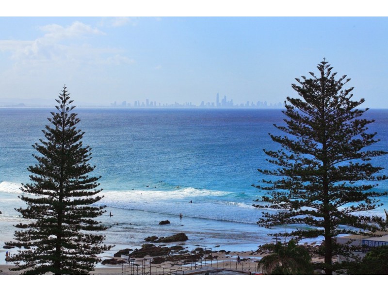 14/4 Eden Ave, Rainbow Bay QLD 4225