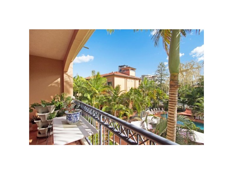 54/5 Hill Street, Rainbow Bay QLD 4225