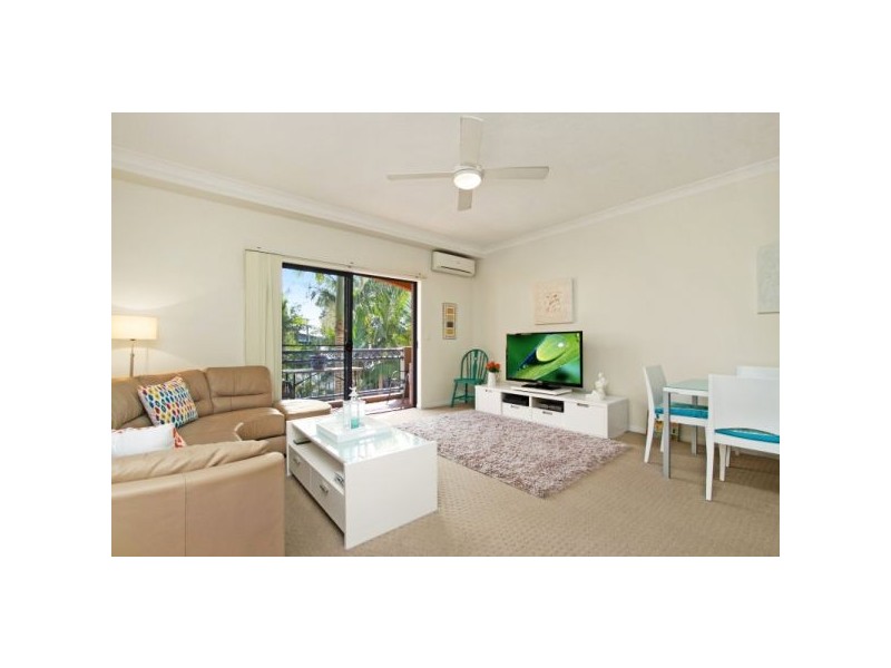 54/5 Hill Street, Rainbow Bay QLD 4225