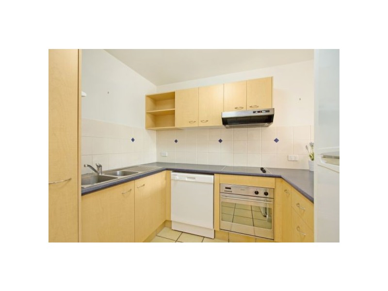 54/5 Hill Street, Rainbow Bay QLD 4225