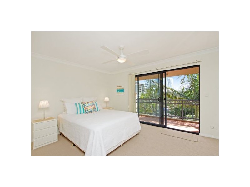 54/5 Hill Street, Rainbow Bay QLD 4225