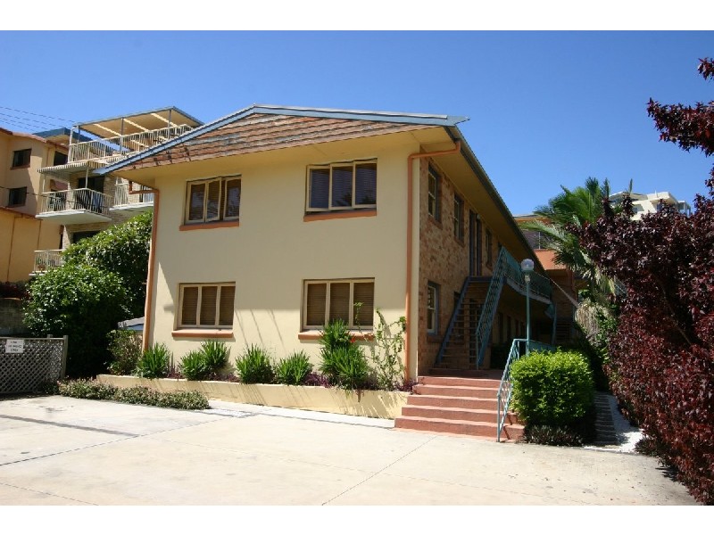 6/38 Boundary Street, Rainbow Bay QLD 4225