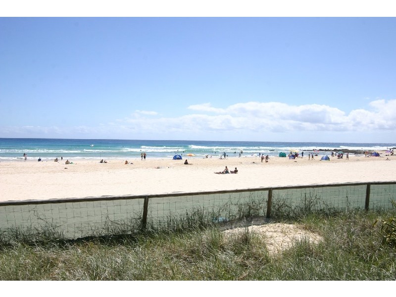 6/38 Boundary Street, Rainbow Bay QLD 4225