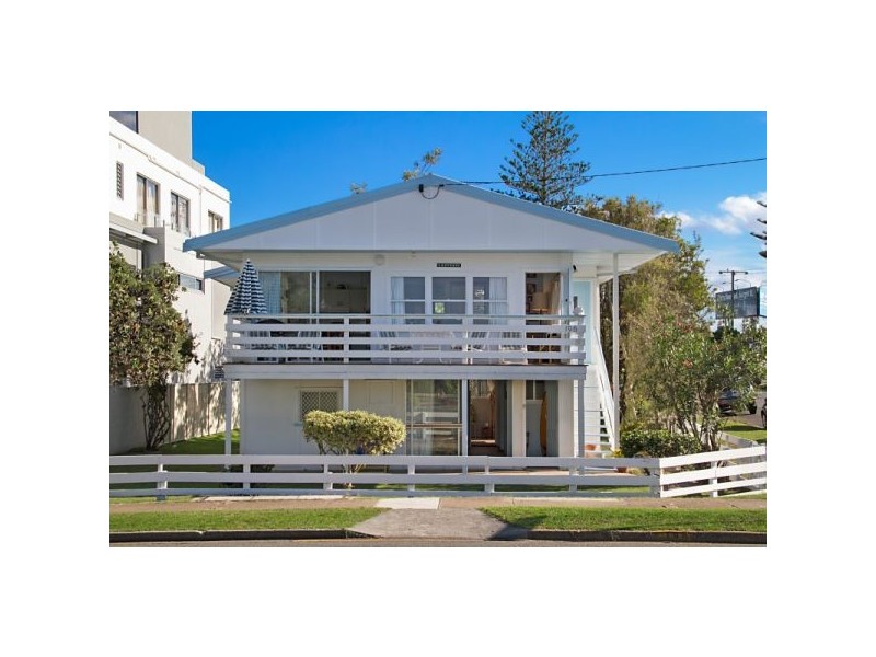 196 Pacific Parade, Bilinga QLD 4225