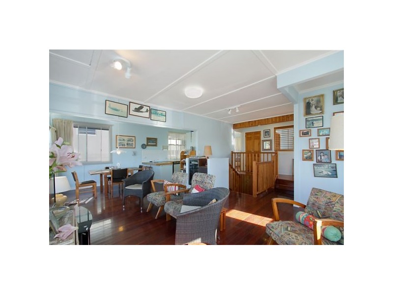 196 Pacific Parade, Bilinga QLD 4225