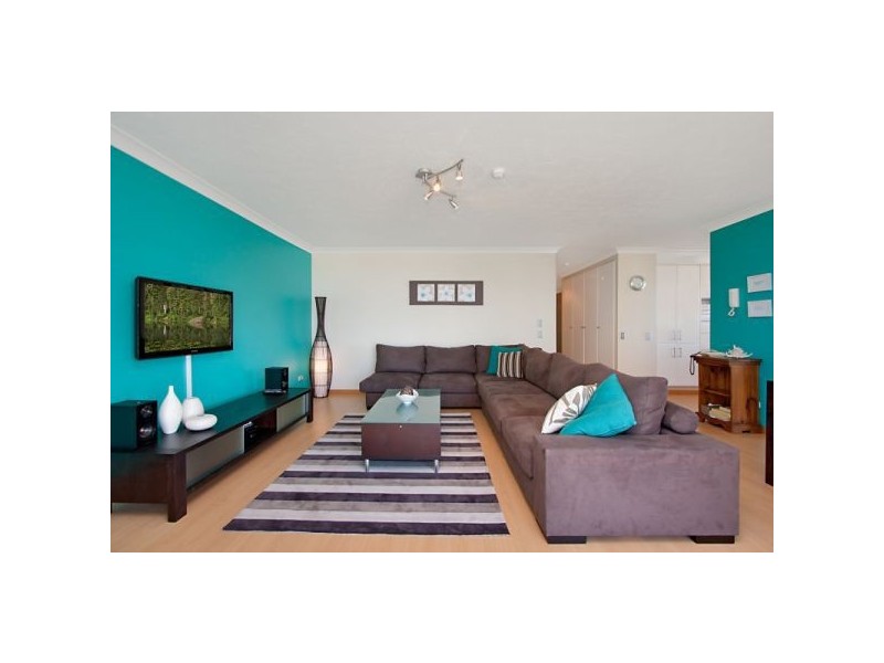 7/3 Eden Avenue, Rainbow Bay QLD 4225