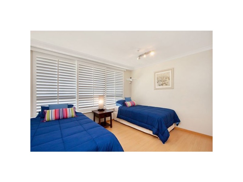 7/3 Eden Avenue, Rainbow Bay QLD 4225