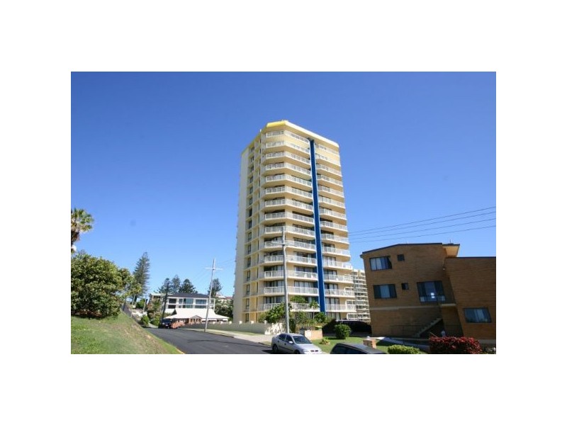 7/3 Eden Avenue, Rainbow Bay QLD 4225