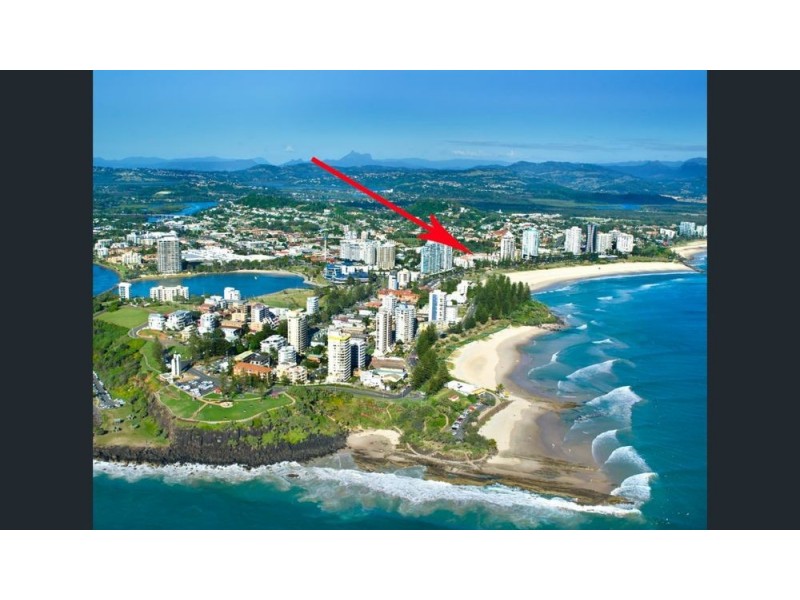 226/99 Griffith Street, Coolangatta QLD 4225