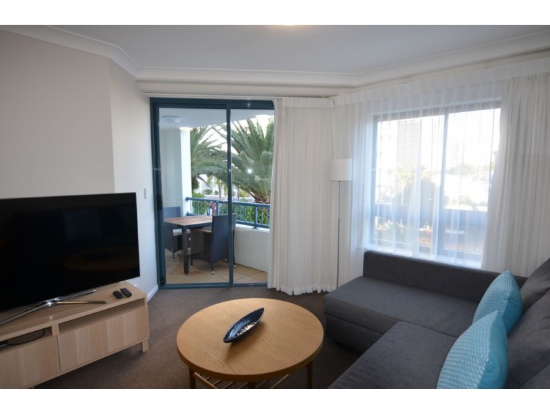 226/99 Griffith Street, Coolangatta QLD 4225