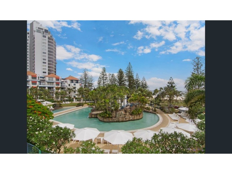 226/99 Griffith Street, Coolangatta QLD 4225