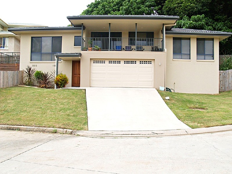 Lot 6 – 23 Cupania Crt, Tweed Heads West NSW 2485