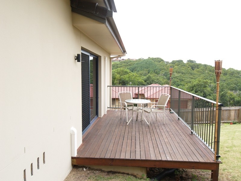 Lot 6 – 23 Cupania Crt, Tweed Heads West NSW 2485