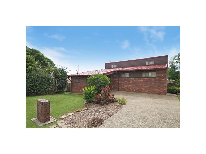 18 Roberta Crescent, Bilambil Heights NSW 2486