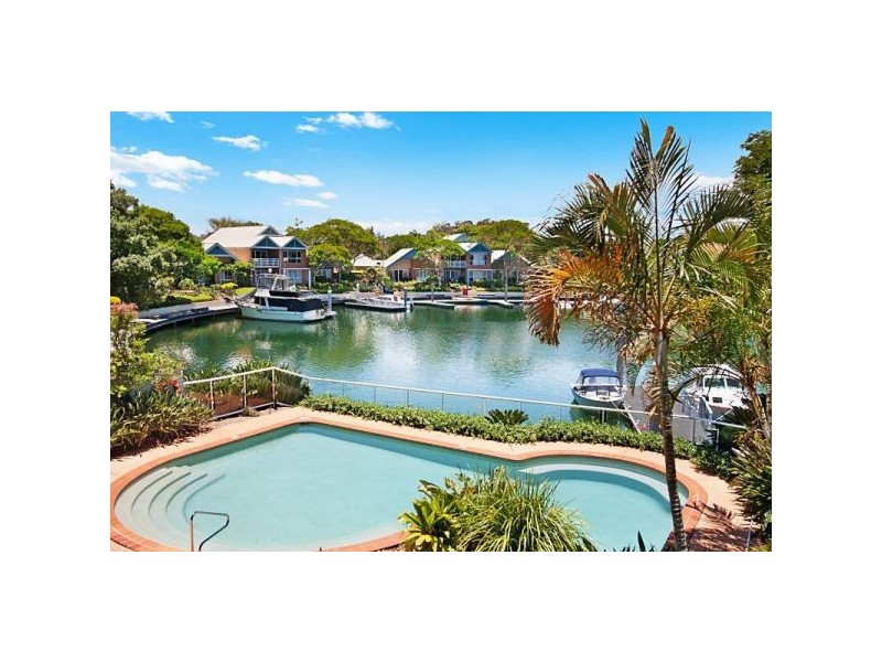 166 The Pine Gate, Mariners Drive, Tweed Heads NSW 2485