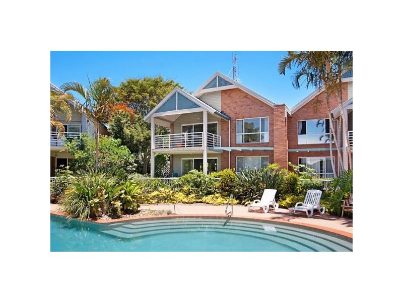 166 The Pine Gate, Mariners Drive, Tweed Heads NSW 2485