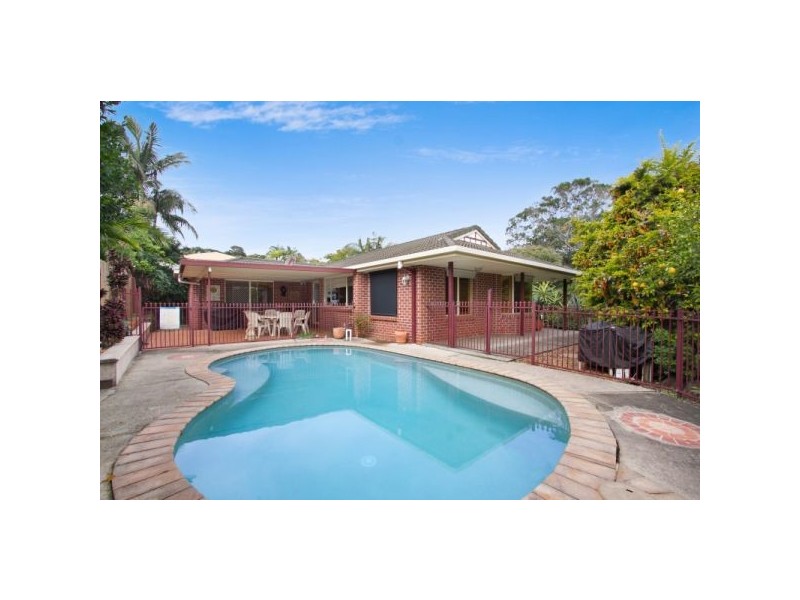 2 Bushranger Road, Terranora NSW 2486