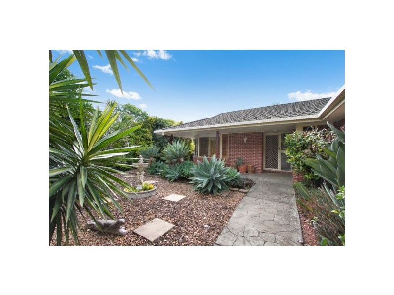 2 Bushranger Road, Terranora NSW 2486