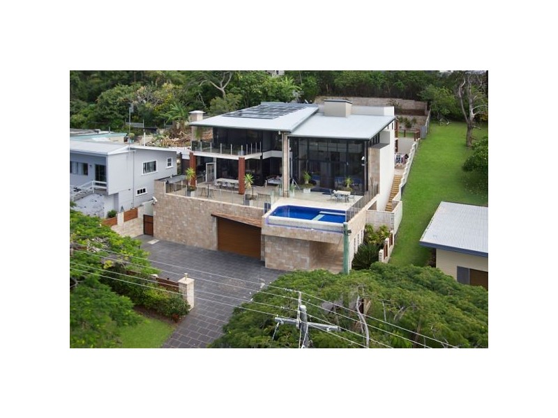 99 Garrick Street, Coolangatta QLD 4225