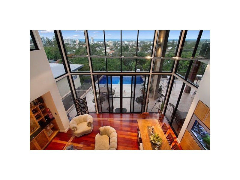 99 Garrick Street, Coolangatta QLD 4225