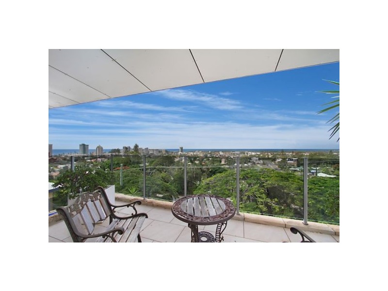 99 Garrick Street, Coolangatta QLD 4225