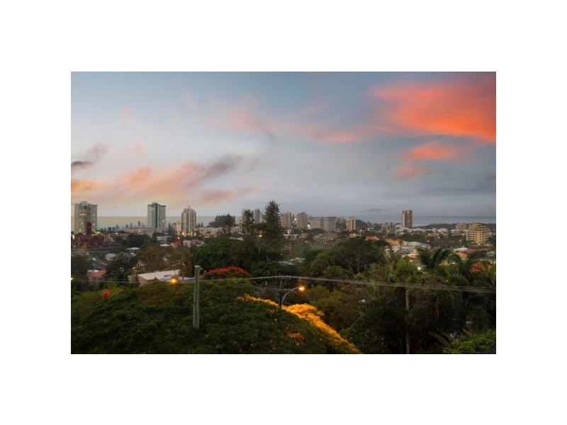 99 Garrick Street, Coolangatta QLD 4225