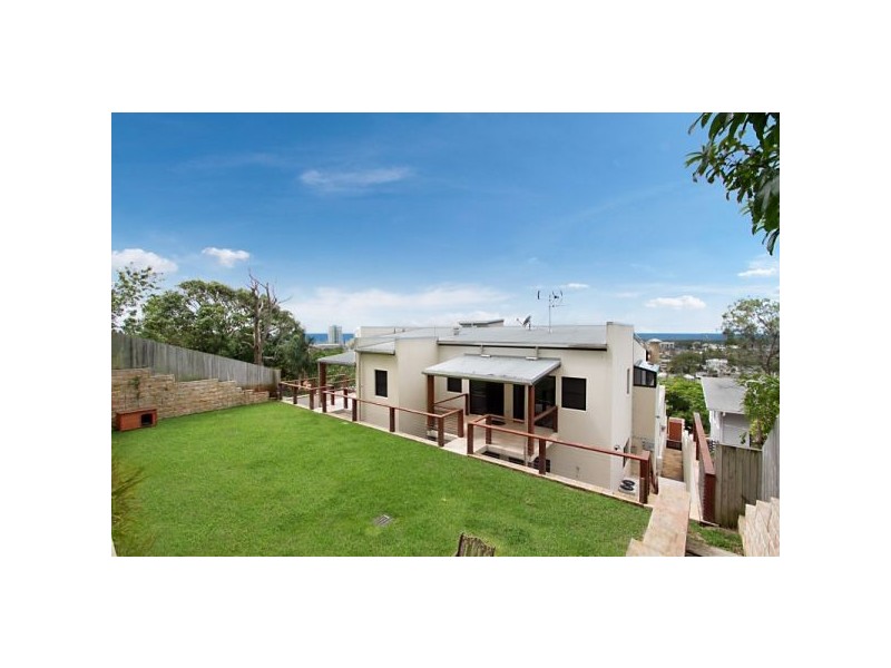 99 Garrick Street, Coolangatta QLD 4225