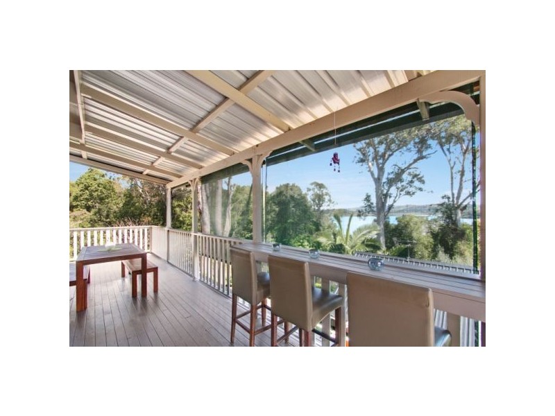 10 Shady Lane, Banora Point NSW 2486