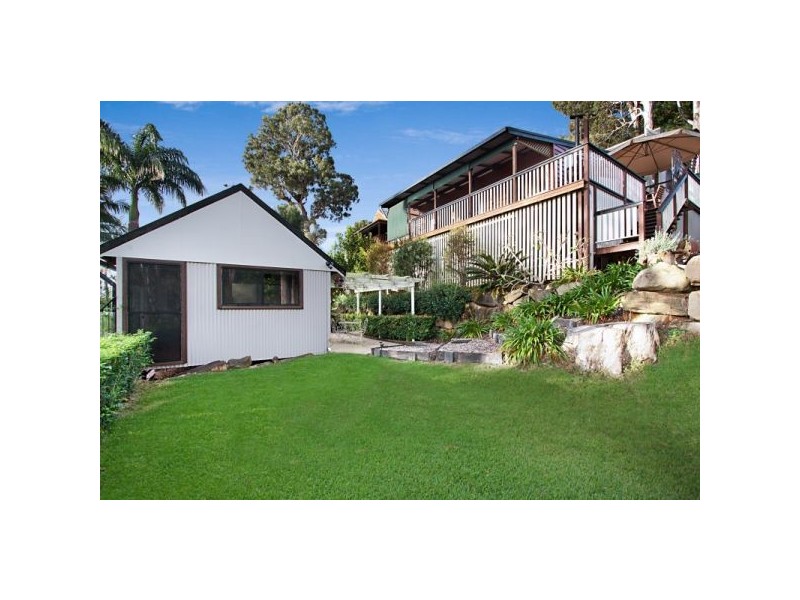 10 Shady Lane, Banora Point NSW 2486
