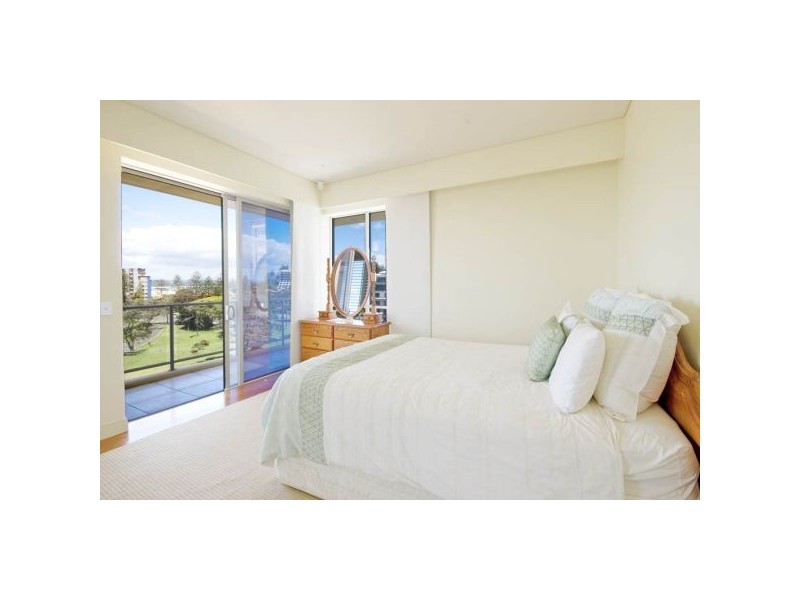 3/3 Hill Street, Rainbow Bay QLD 4225