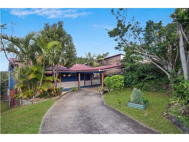 23 Lakeview Terrace, Bilambil Heights NSW 2486