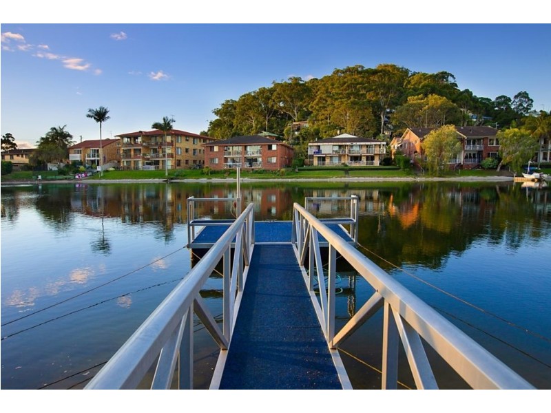 23 The Anchorage, Tweed Heads NSW 2485