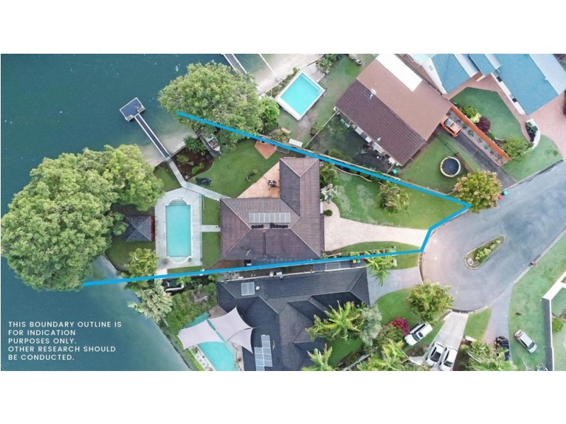 23 The Anchorage, Tweed Heads NSW 2485