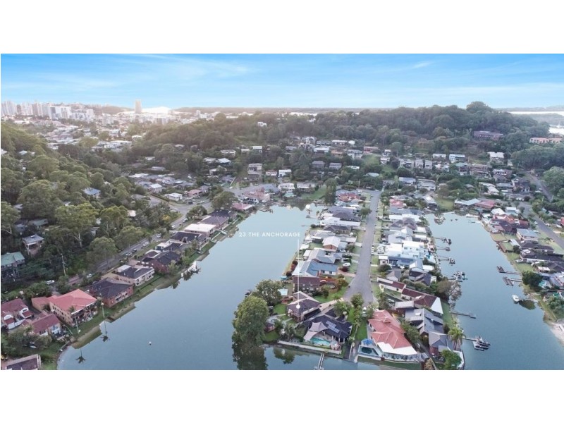 23 The Anchorage, Tweed Heads NSW 2485