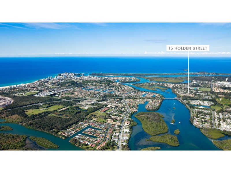 15 Holden Street, Tweed Heads South NSW 2486