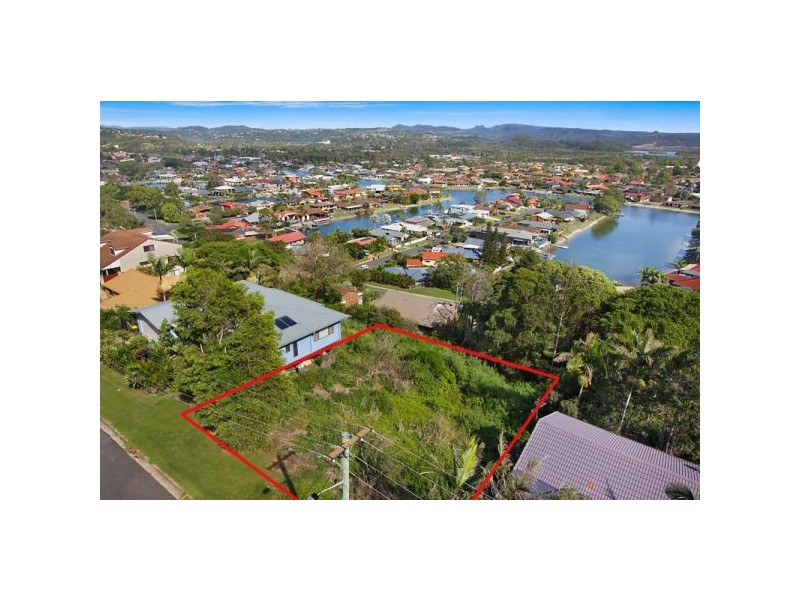 27 Leeward Terrace, Tweed Heads NSW 2485