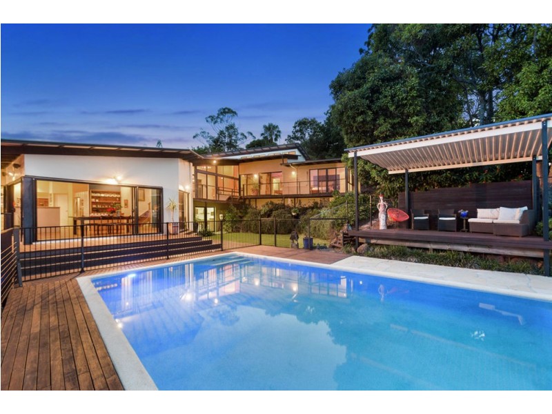 55 Parkes Lane, Terranora NSW 2486