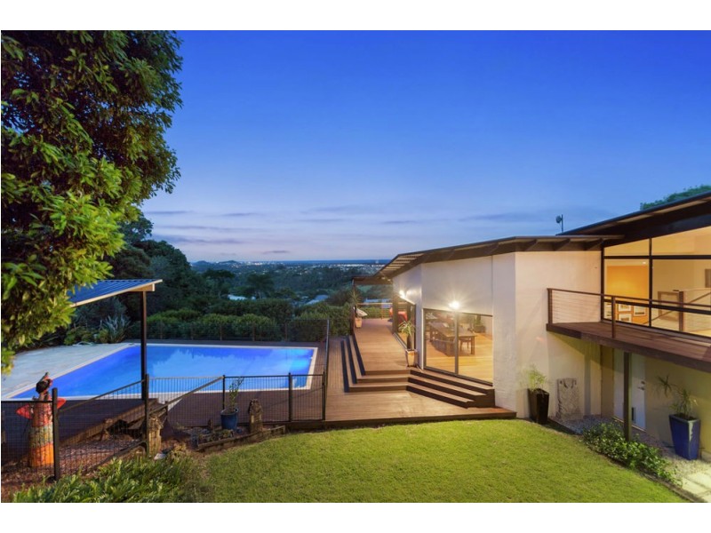 55 Parkes Lane, Terranora NSW 2486