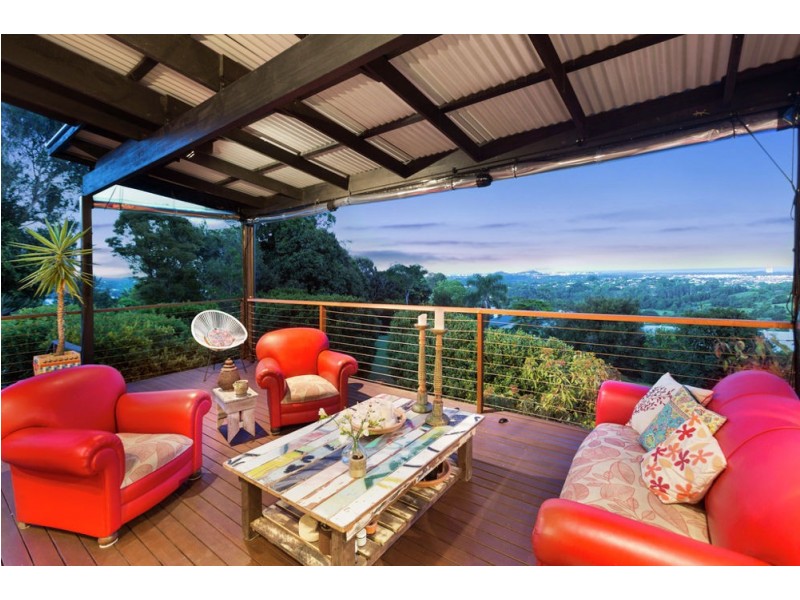 55 Parkes Lane, Terranora NSW 2486