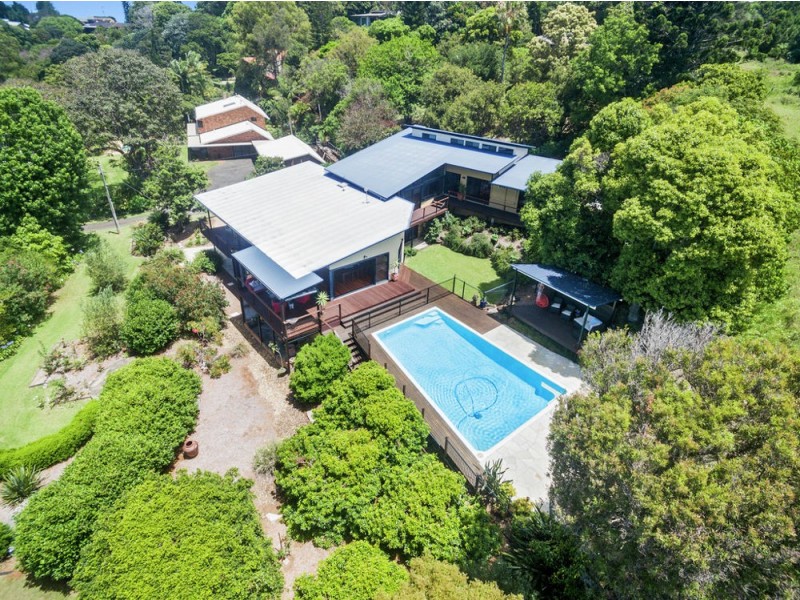 55 Parkes Lane, Terranora NSW 2486