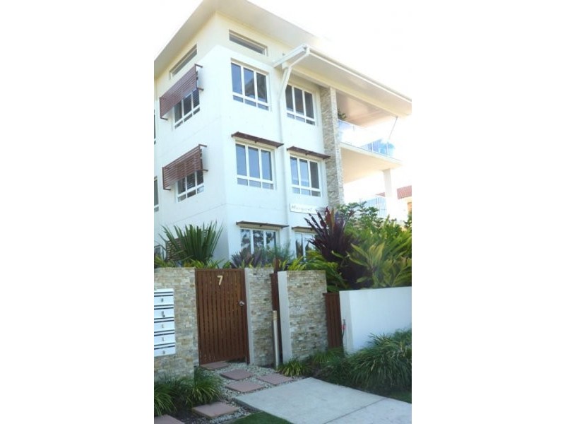 2/7 “Margaret River” Margaret Street, Tweed Heads NSW 2485