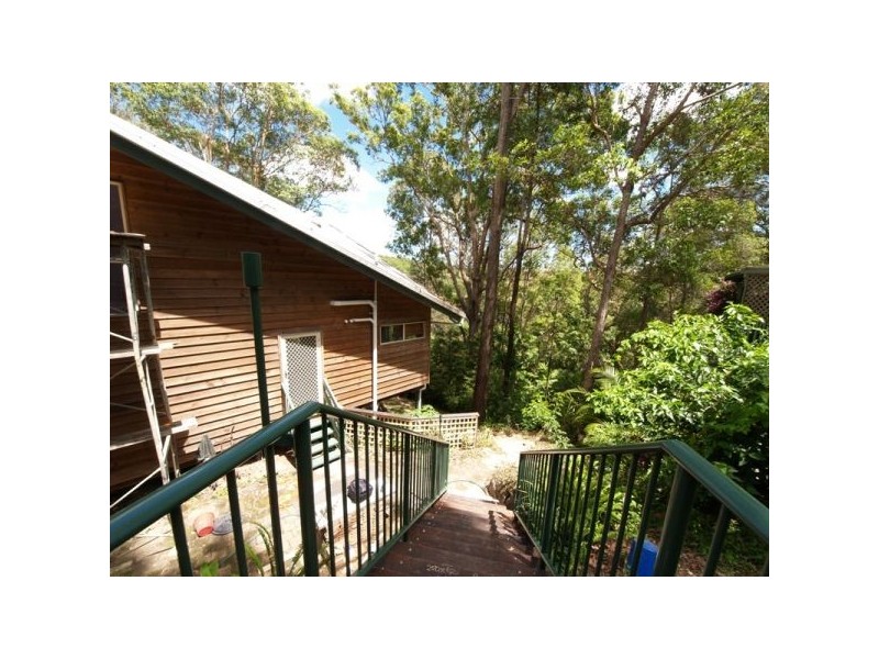 132 Peninsula, Bilambil Heights NSW 2486