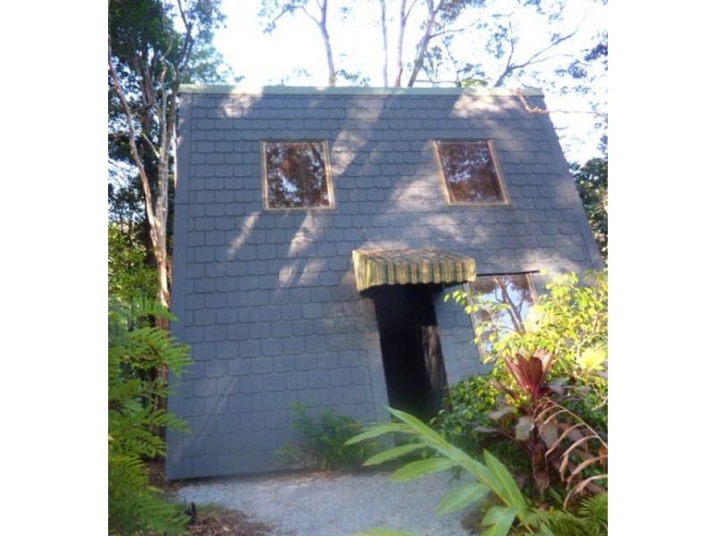 8/12 Tuckeroo Lane, Bogangar NSW 2488